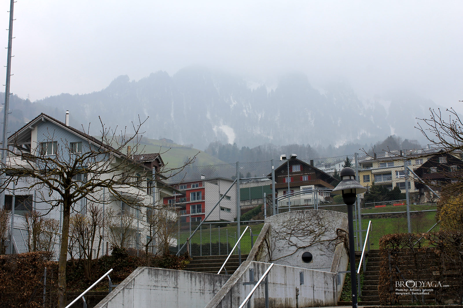 Hergiswil